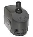 Pondmaster SP-800 725GPH STAT PUMP W/ 1/2", 5/8" & 3/4" BARB FITTINGS 6ft