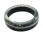 Pondmaster LED 24-LIGHT RING w/FOUNTN HEAD 18ft
