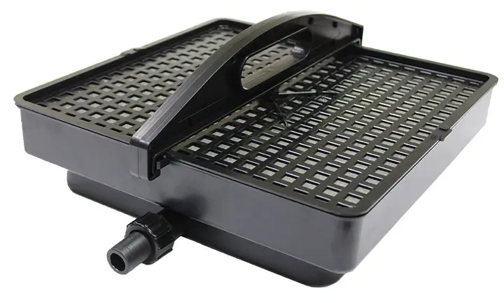 Pondmaster PM1000 12" x 12" MECHANICAL FILTER