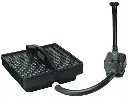 Pondmaster PMK1250 250GPH PUMP & PM1000 10ft