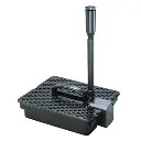 Pondmaster PROMO 190 GAL PUMP & FOUNTAIN KIT 10ft