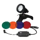 Pondmaster LED 1-SET Light w/ Transformer 18ft