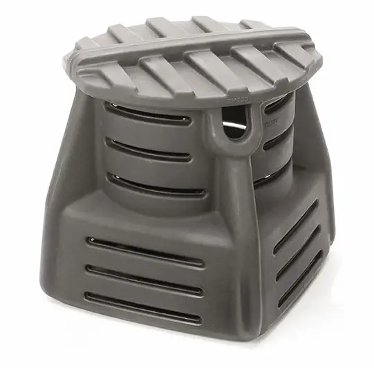 Pondmaster Pro4800 Pump Vault for pumps to 5000GPH w/AutoFill