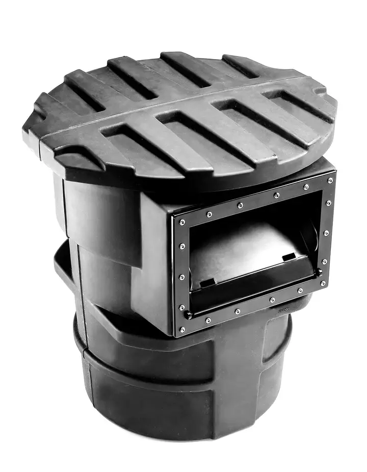 Pondmaster ProLine Pro5000 Skimmer for pumps to 8000GPH