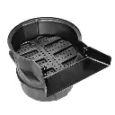 Pondmaster Pro5000 BioMatrix Filter and Falls w/Upflow Grate