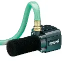 Pondmaster POOL-CARE 350 GPH PUMP-STAIN STEEL IMP SHAFT-GHT OUTLET 25ft