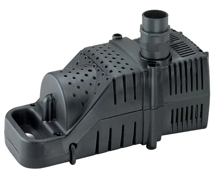 Pondmaster ProLine HY-Drive 4800GPH Waterfall Pump 20ft