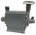 Pondmaster HYDRO-AIR COMBINATION/SUBMERSIBLE WATER & AIR PUMP 18ft