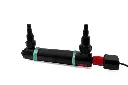 Pondmaster 10 WATT CLARIFIER W/STEPPED BARB FITTING (3/4"-1"-11/2") 18ft