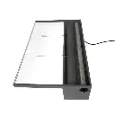 Pondmaster PROLINE APP CONTROLLED 12" MULTI-COLOR LED SPILLWAY 43ft