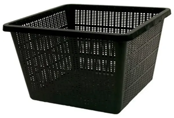 Pondmaster PLANT BASKET 10in sq