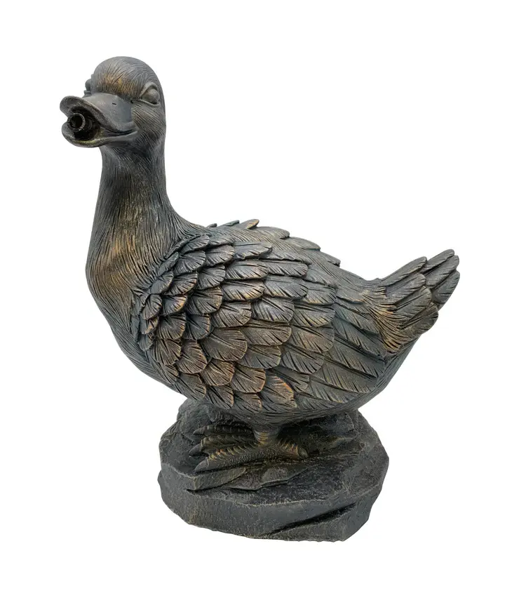 Pondmaster PONDMASTER RESIN DUCK SPITTER
