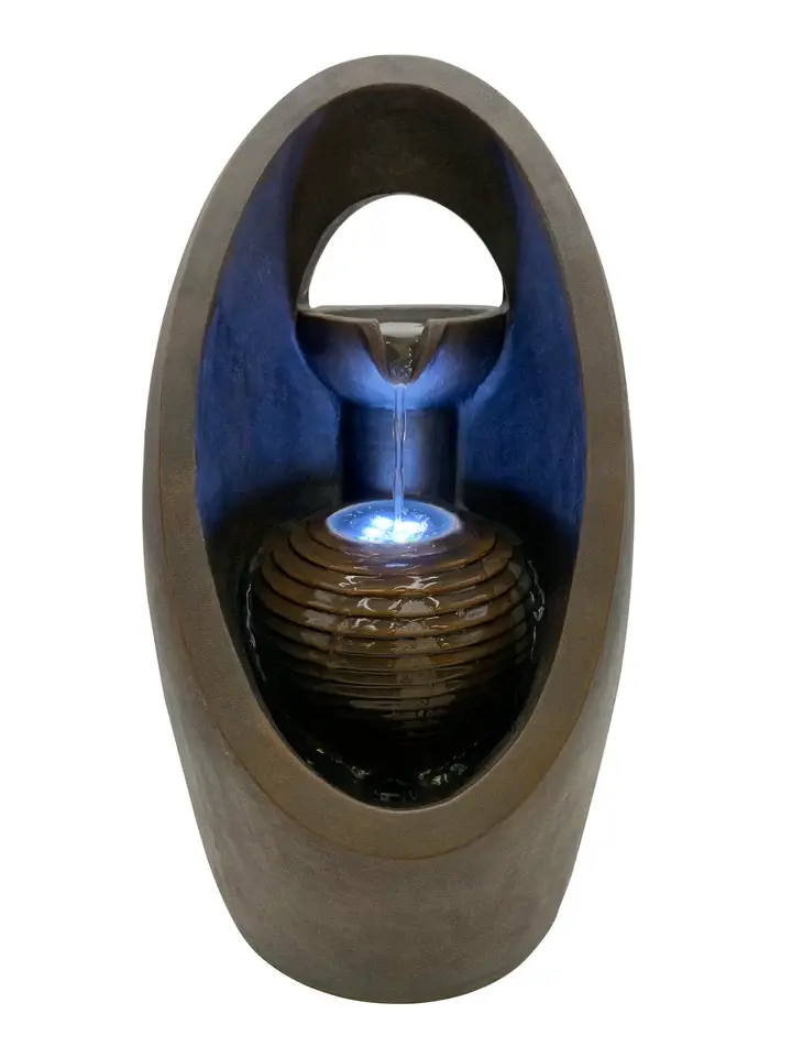 Pondmaster HARMONY - Meditation Fountain 6ft
