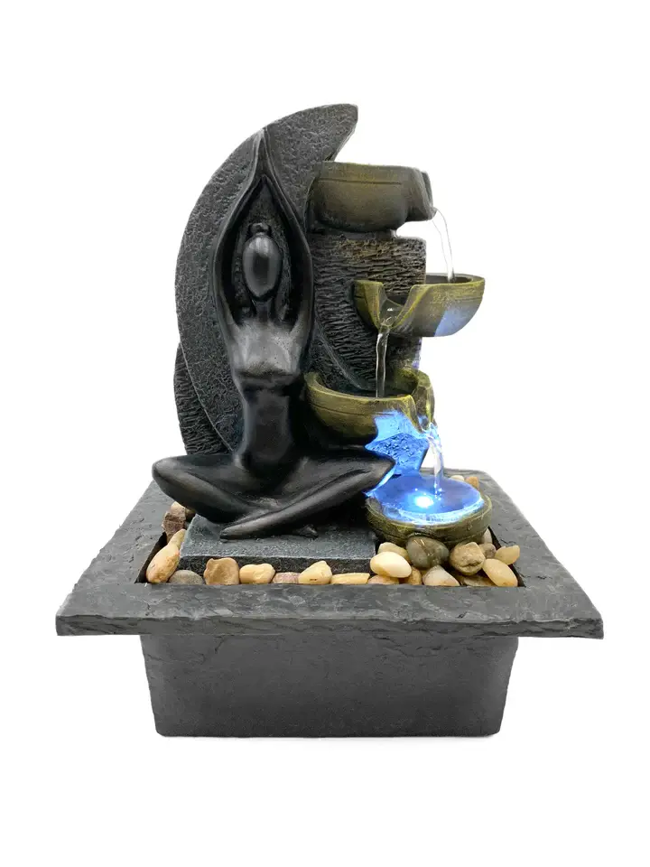 Pondmaster FELICITY - Meditation Fountain 6ft