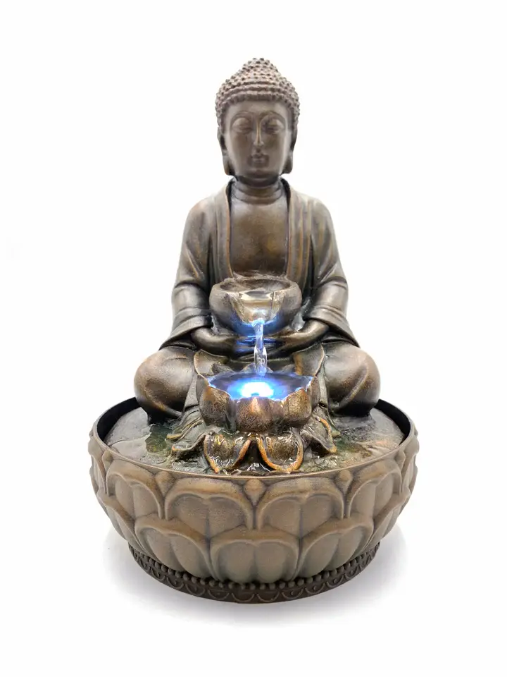 Pondmaster MANTRA - Meditation Fountain 6ft