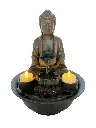 Pondmaster MANTRA ILLUMINATE - Meditation Fountain 6ft