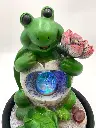 Pondmaster SHELLY TABLETOP FOUNTAIN - Meditation Fountain 6ft