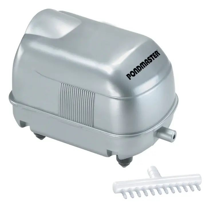 Pondmaster AP-60 3600 CU. IN./MIN. Air Pump w/Diffuser 6ft