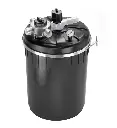 Pondmaster Model P-1000 for Ponds up to 1000GAL. (NO UV)