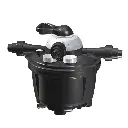 Pondmaster Clearguard Model 2.7 - Pressurized Filter up to 2700 GAL. Pond (NO UV)