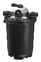 Pondmaster Clearguard Model 5.5 - Pressurized Filter up to 5500 GAL. Pond (WITH UV)