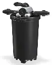 Pondmaster Clearguard Model 8 - Pressurized Filter up to 8000 GAL. Pond (WITH 36W UV)