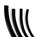 Pondmaster 1/2" X 10' Standard Black