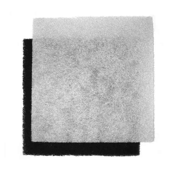 Pondmaster Carbon & Coarse Filter for PM500