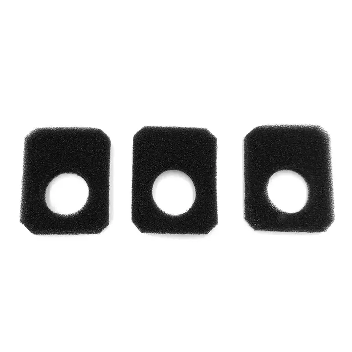Pondmaster PRE-FILTER FOR PUMPS 1, 1.5 & 1.9 (3 PK)