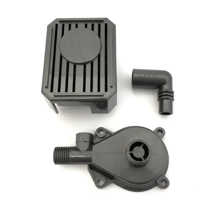 Pondmaster PRE FILTER COVER & IMPELLER COVER-NEW 1.9