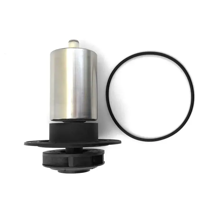 Pondmaster Replacement Rotor for HY-Drive 2600 ONLY