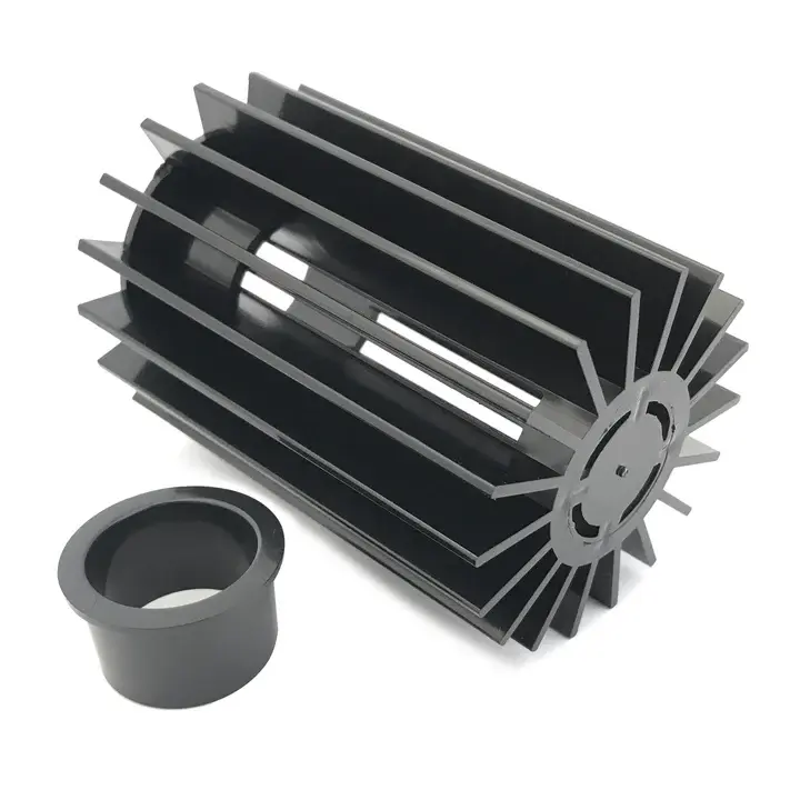 Pondmaster RIGID PRE-FILTER KIT #2 - #7 Replacing 12595