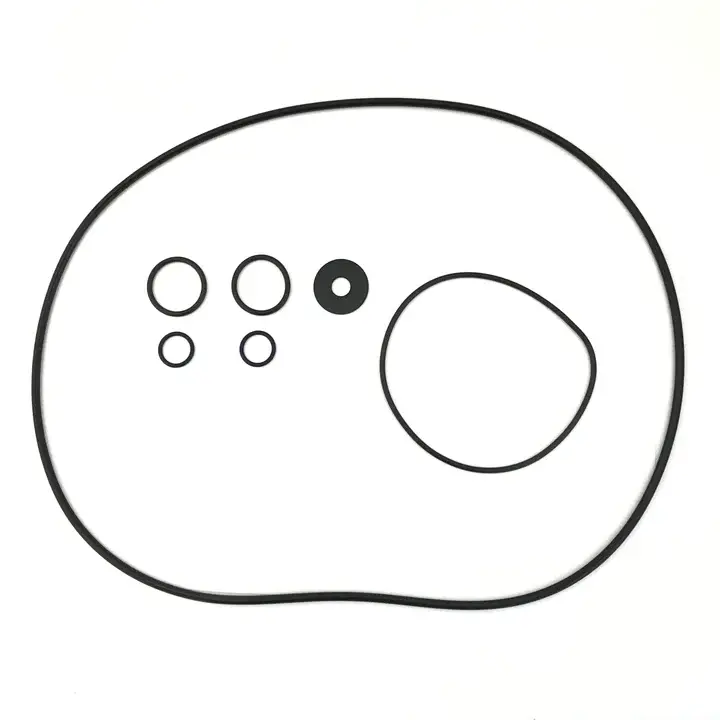 Pondmaster Replacement O-Ring Set for All Press Filters