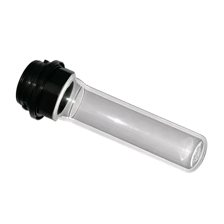 Pondmaster REPLACEMENT QUARTZ SLEEVE FOR ALL CPF-UV