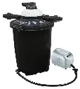 Pondmaster Clearguard Backwash Air Kit - NO PUMP