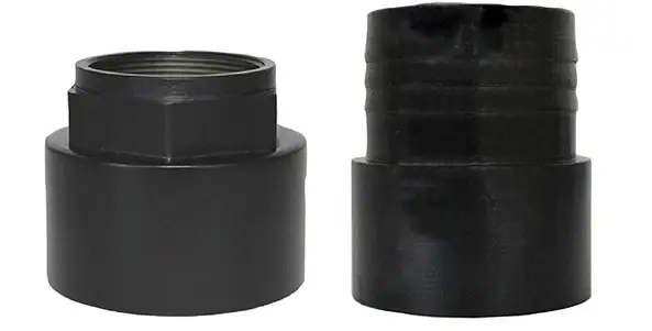 Pondmaster 2” Inlet-Outlet Fitting for 5.5 to 8                