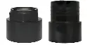 Pondmaster 2” Inlet-Outlet Fitting for 5.5 to 8                