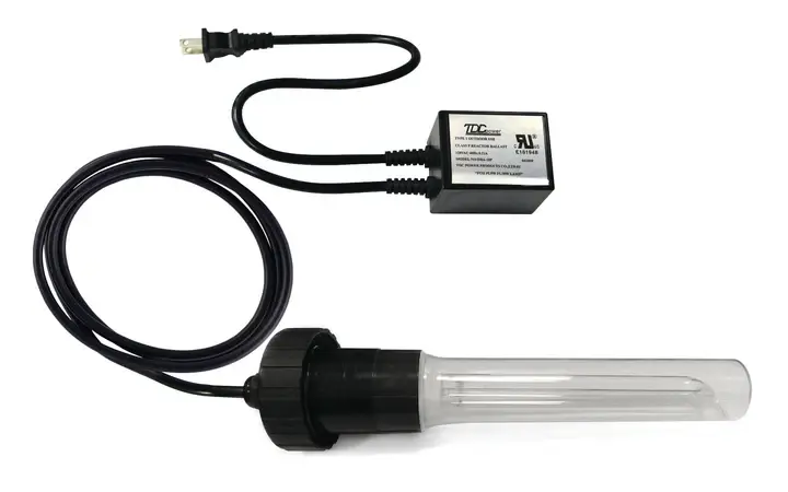 Pondmaster Clearguard 18W UV Conversion Kit