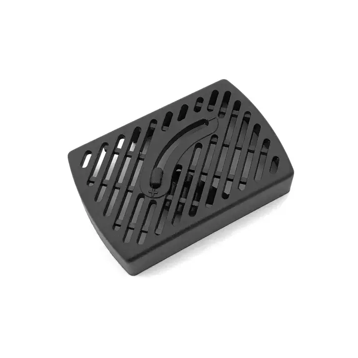 Pondmaster REPLACEMENT PUMP COVER & FLOW CONTROL FOR SP-70