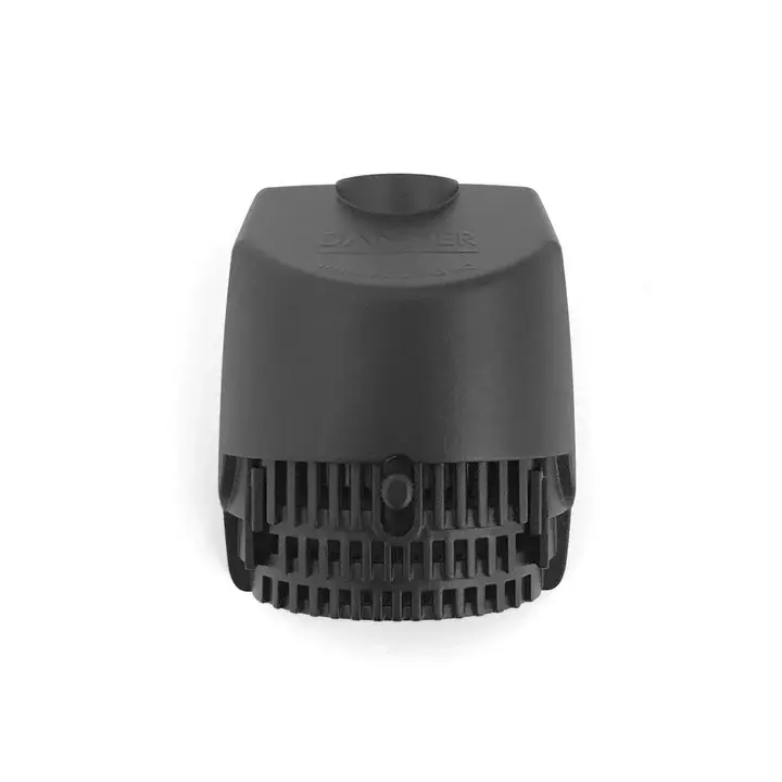 Pondmaster REPLACEMENT PUMP COVER & FLOW CONTROL FOR SP-200