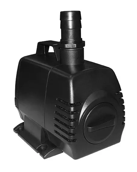 Pondmaster ECO 2175GPH Water Pump 15ft