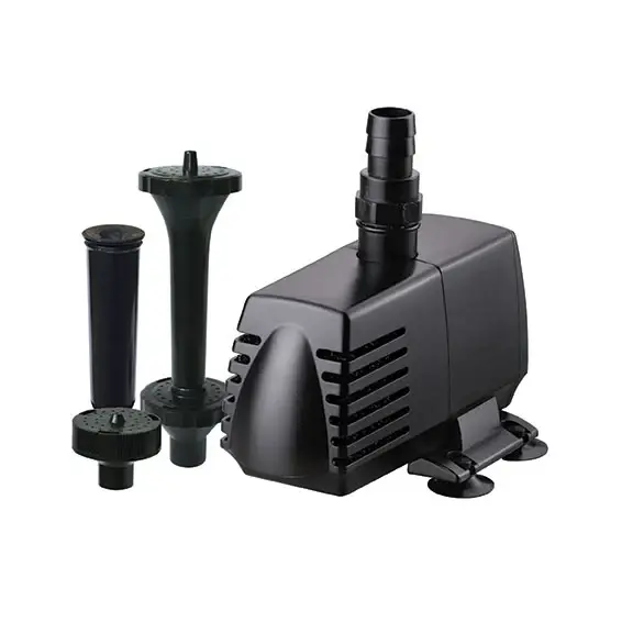 Pondmaster ECO 590GPH Fountainhead & Pump Kit 15ft