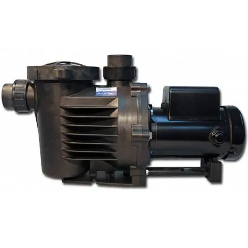 PERFORMANCE PRO ARTESIAN2 SERIES1/8HP, 1 Ø TEFC, 60HZ, 115/230V, 1800 RPM