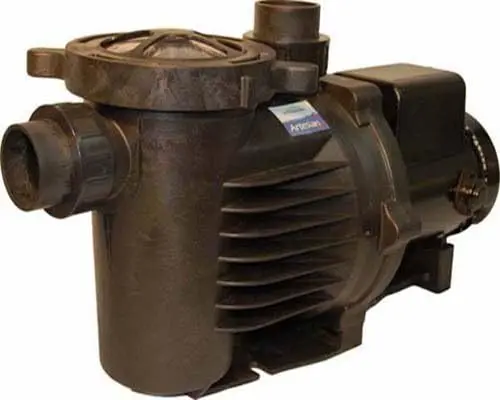 PERFORMANCE PRO ARTESIAN2 SERIES1/3HP, 1 Ø TEFC, 60HZ, 115/230V, 1800 RPM