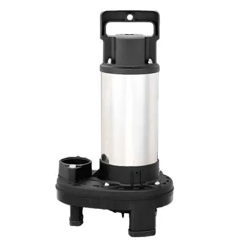 Performance Pro - WELLSPRINGSUBMERSIBLE 1HP