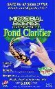 Microbial Science Pond Clarifier - Single Pack
