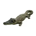 Poolmaster Floating Alligator, 18"