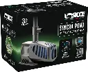 Sicce - SyncraPond 0.5 Pump with Fountain & Filter - 185 gph