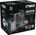 Sicce - MASTER DW 5500 Pump - 1430 gph