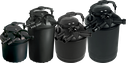 "Sicce - GREEN RESET 25 Filter with 10w UV  528 - 2113 GAL POND 